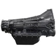 Load image into Gallery viewer, BD Diesel 95-97 Ford F250/F350 7.3L 4WD Roadmaster E4OD Transmission &amp; Converter Package - Installation View