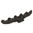 Load image into Gallery viewer, BD Diesel 98.5-02 Dodge 5.9L 24-Valve Cummins Pulse Exhaust Manifold Kit - Side View
