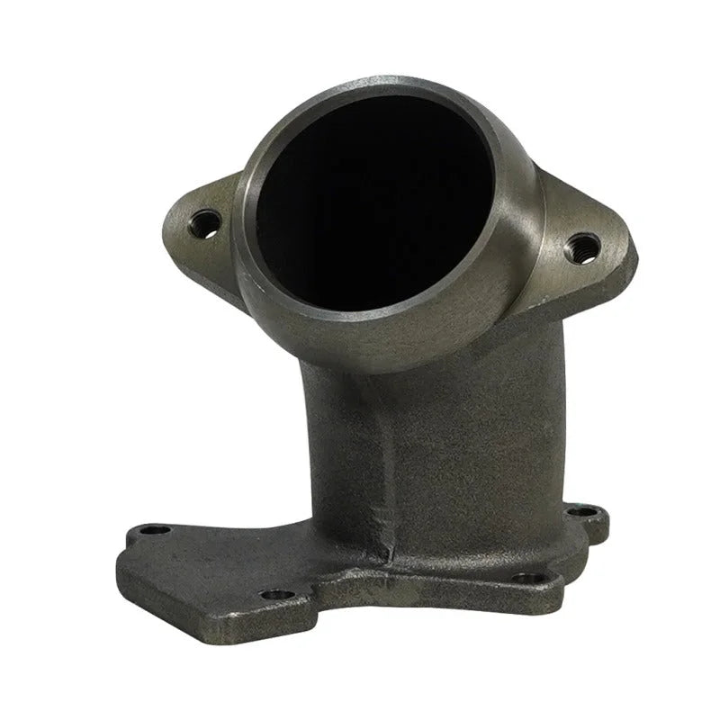 BD Diesel 98.5-02 Dodge Cummins 5.9L HX35 Screamer Turbo - Additional View 5