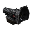 Load image into Gallery viewer, BD Diesel 99-03 Ford 7.3L Powerstroke 4R100 Roadmaster Transmission &amp; Converter (2WD) - Side View
