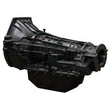 Load image into Gallery viewer, BD Diesel 99-03 Ford 7.3L Powerstroke 4R100 Roadmaster Transmission &amp; Converter (2WD) - Back View