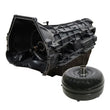 Load image into Gallery viewer, BD Diesel 99-03 Ford 7.3L Powerstroke 4R100 Roadmaster Transmission &amp; Converter (4WD) - Main Product View