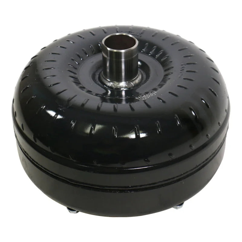 BD Diesel 99-03 Ford 7.3L Powerstroke 4R100 Roadmaster Transmission & Converter (4WD) - Additional View 5