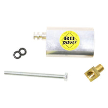 Load image into Gallery viewer, BD Diesel Adapter Kit 68RFE Trans Pressure Gauge - Dodge 2007.5-up - Main Product View