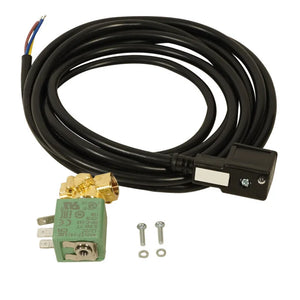 BD Diesel Air Solenoid Switch Valve - Main Product View