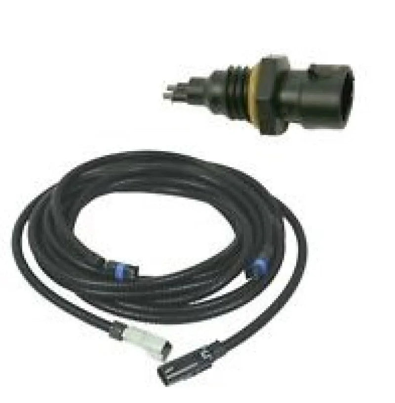 BD Diesel Application Kit Dodge/Ford Idle Verification (DFIV) - Side View