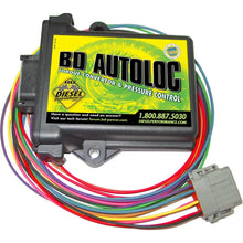 Load image into Gallery viewer, BD Diesel Auto/PressueLoc - 2003-2005 Ford 6.0L PowerStroke - Main Product View