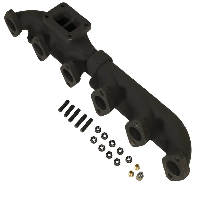 BD Diesel BD Diesel Cast Exhaust Manifold - 07.5-12 Ram - Main Product View