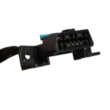 Load image into Gallery viewer, BD Diesel BRAKE Variable Vane Exhaust - Ford 201-2014 6.7L - Back View