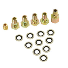 Load image into Gallery viewer, BD Diesel Banjo Bolt Upgrade Kit - 1999 Dodge - Main Product View
