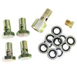 Load image into Gallery viewer, BD Diesel Banjo Bolt Upgrade Kit - 2000-2002 Dodge - Main Product View