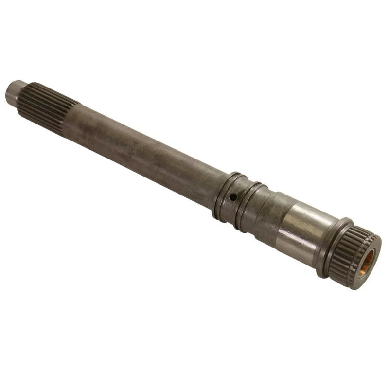 BD Diesel Billet Input Shaft - 2007.5+ Dodge 68RFE - Main Product View
