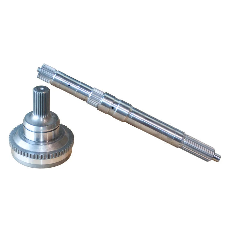 BD Diesel Billet Output Shaft 1996-2007 Dodge 47RE/48RE - Main Product View