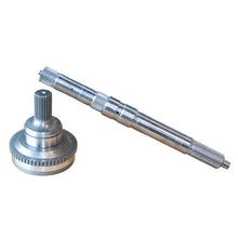 Load image into Gallery viewer, BD Diesel Billet Output Shaft 1996-2007 Dodge 47RE/48RE - Main Product View