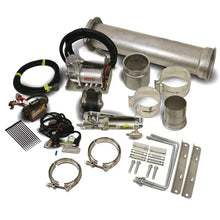 Load image into Gallery viewer, BD Diesel Brake - 11-16 Ford 6.7L Remote Air - Main Product View