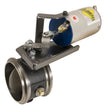 Load image into Gallery viewer, BD Diesel Brake - 1994-2003 Ford 7.3L PowerStroke 4in exh Vac/Remote - Main Product View