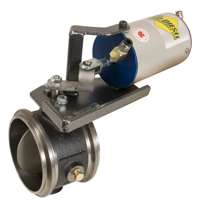 BD Diesel Brake - 1994-2003 Ford 7.3L PowerStroke Van/Truck - Main Product View