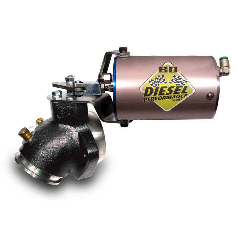 BD Diesel Brake - 1999-2002 Dodge Vac/Turbo Mount - Main Product View