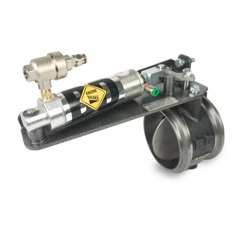 BD Diesel Brake - 2003-2007 Ford 6.0L PowerStroke Manual Trans - Main Product View