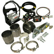 Load image into Gallery viewer, BD Diesel Brake - 2007.5-2017 Dodge 6.7L w/Non-VGT Turbo/5in Exhaust - Remote Exhaust Brake Kit - Main Product View