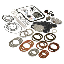 Load image into Gallery viewer, BD Diesel Built-It Trans Kit 07.5-18 Dodge 68RFE Stage 2 Intermediate Rebuild Kit - Side View