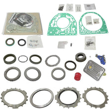 Load image into Gallery viewer, BD Diesel Built-It Trans Kit 2000-2004 LB7 Chevy Allison Stage 4 Master Rebuild Kit - Main Product View