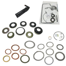 Load image into Gallery viewer, BD Diesel Built-It Trans Kit 2003-2004 Ford 5R110 Stage 1 Stock HP Kit - Main Product View