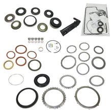 Load image into Gallery viewer, BD Diesel Built-It Trans Kit 2003-2004 Ford 5R110 Stage 4 Master Rebuild Kit - Main Product View
