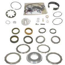 Load image into Gallery viewer, BD Diesel Built-It Trans Kit 2003-2007 Dodge 48RE Stage 4 Master Rebuild Kit - Main Product View