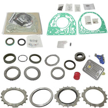 Load image into Gallery viewer, BD Diesel Built-It Trans Kit 2004-2006 Chevy LLY Allison Stage 4 Master Rebuild Kit - Main Product View