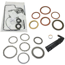 Load image into Gallery viewer, BD Diesel Built-It Trans Kit 2005-2007 Ford 5R110 Stage 1 Stock HP Kit - Main Product View