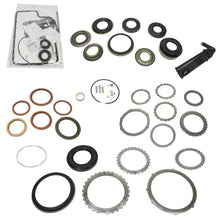 Load image into Gallery viewer, BD Diesel Built-It Trans Kit 2005-2007 Ford 5R110 Stage 4 Master Rebuild Kit - Main Product View