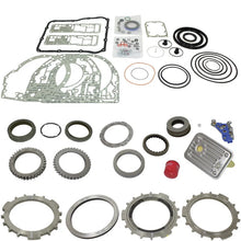 Load image into Gallery viewer, BD Diesel Built-It Trans Kit 2006-2007 Chevy LBZ 6spd Allison Stage 4 Master Rebuild Kit - Main Product View