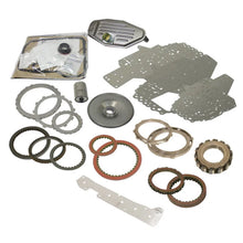 Load image into Gallery viewer, BD Diesel Built-It Trans Kit 2007.5-2017 Dodge 68RFE Stage 3 Performance Kit - Main Product View