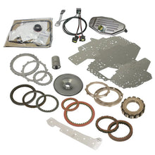 Load image into Gallery viewer, BD Diesel Built-It Trans Kit 5/07-16 Dodge 68RFE Stage 4 Master Rebuild Kit c/w ProTect 68 - Main Product View