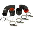Load image into Gallery viewer, BD Diesel CAC Intake Pipe Upgrade Ford 6.7L PowerStroke 11-16 - Main Product View