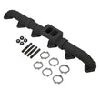 Load image into Gallery viewer, BD Diesel CAT 99-98 3406E / 99-03 C15 Road Master Exhaust Manifold - Main Product View