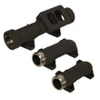 Load image into Gallery viewer, BD Diesel CAT 99-98 3406E / 99-03 C15 Road Master Exhaust Manifold - Side View