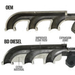 Load image into Gallery viewer, BD Diesel Cast Exhaust Manifold - Dodge 6.7L 2008-2012 - Additional View 5