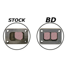 Load image into Gallery viewer, BD Diesel Cast Exhaust Manifold - Dodge 6.7L 2008-2012 - Additional View 7