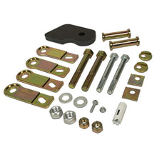 Load image into Gallery viewer, BD Diesel Caster Adjusting Kit - Ford 2011-2020 6.7L - Main Product View