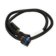 Load image into Gallery viewer, BD Diesel Chev 6.5L PMD Extension Cable - 40in - Main Product View