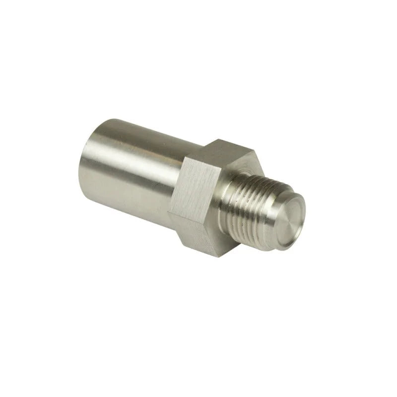 BD Diesel Common Rail Fuel Plug - 2003-2007 Dodge 5.9L - Main Product View