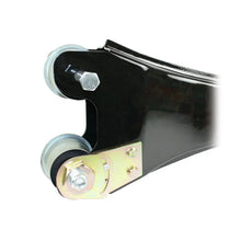 Load image into Gallery viewer, BD Diesel Control Arm Caster Adjusting Cam - Ford 2005-2010 6.0L/6.4L - Installation View
