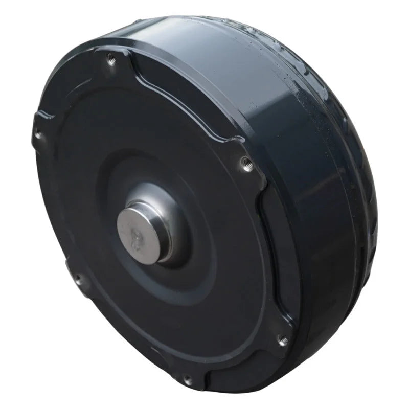 BD Diesel Converter - 07.5-18 Dodge 68RFE Triple Disk Enhanced Stall - Additional View 6