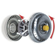 Load image into Gallery viewer, BD Diesel Converter - 1988-1993 Dodge 5.9L 727/518 - Main Product View