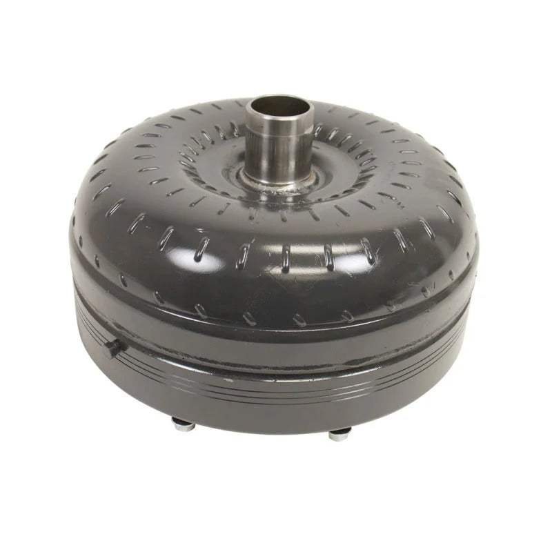 BD Diesel Converter - 2008-2010 Ford 6.0L 5R110 - Custom Rebuild Only - Main Product View