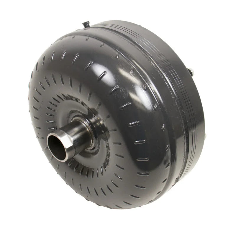 BD Diesel Converter - 2008-2010 Ford 6.0L 5R110 - Custom Rebuild Only - Back View