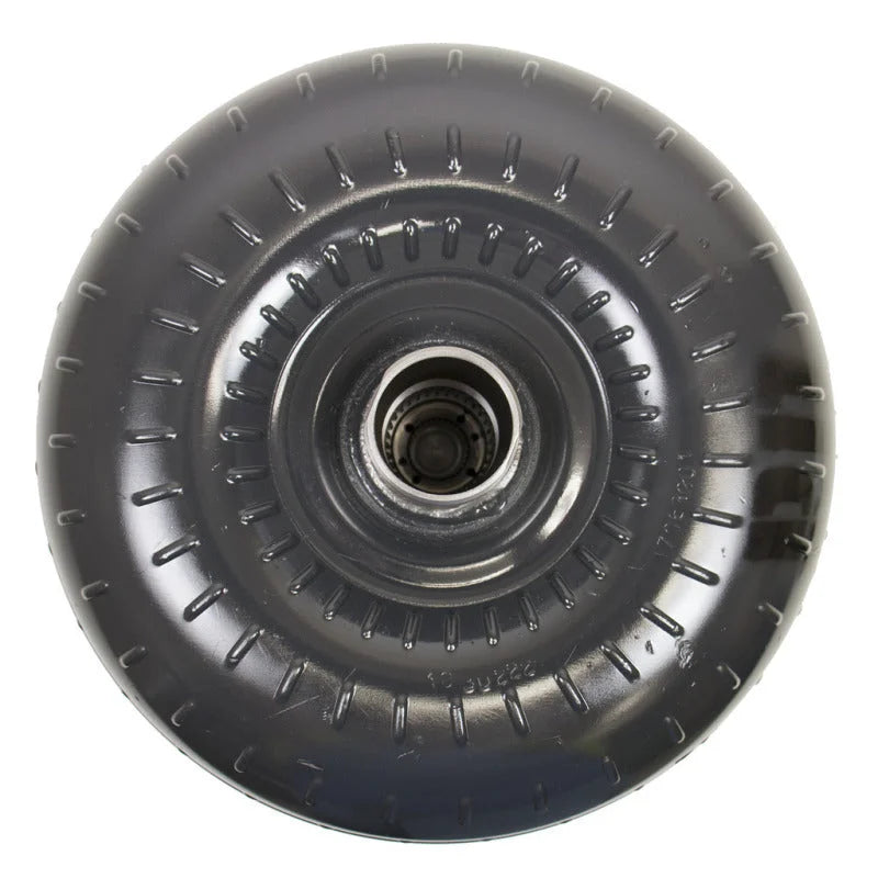 BD Diesel Converter - 2008-2010 Ford 6.4L 5R110 - Multi Disc - Additional View 6