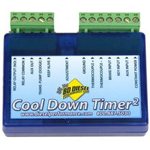 Load image into Gallery viewer, BD Diesel Cool Down Timer Kit v2.0 - Main Product View